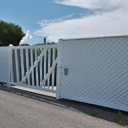 Clôture électrique : dissuasion efficace contre les intrusions La Garenne-Colombes